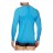 Лонгслив SIXS TS2 4-season Light Blue, XS/S