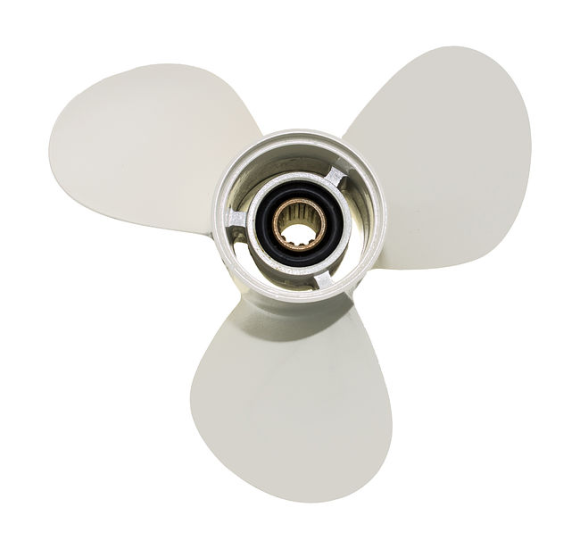 Винт гребной Yamaha 40-55/F30-60;3x11-5/8x11, BaekSan