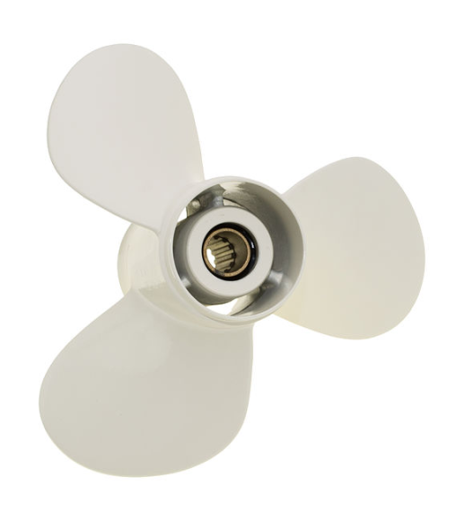 Винт гребной Yamaha 40-55/F30-60;3x11-5/8x11, BaekSan