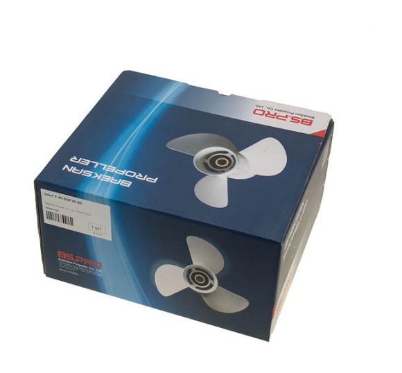 Винт гребной Yamaha 40-55/F30-60;3x11-5/8x11, BaekSan