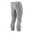 Термоштаны SIXS PNX WB MERINOS Wool Grey, 2XL/3XL