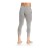 Термоштаны SIXS PNX WB MERINOS Wool Grey, 2XL/3XL