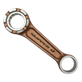 Шатунная сборка Skipper для Yamaha 25B/30H Шатунная сборка Skipper для Yamaha 25B/30H