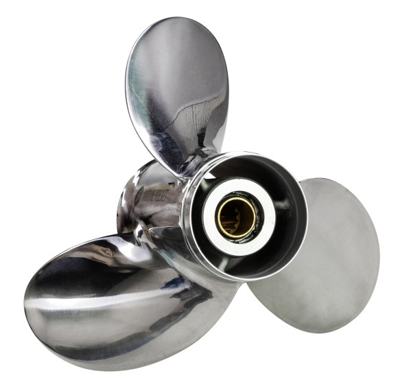 Гребной винт 3x10-3/8x14, Marine Rocket
