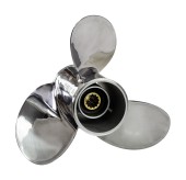 Гребной винт 3x10-3/8x14, Marine Rocket