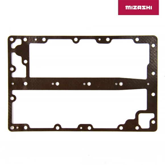 Прокладка выхлопного коллектора Yamaha SC-GS743