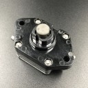 Насос топливный Yamaha F4 (6BX-24410-00) (PREMARINE)