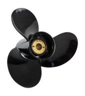 Винт гребной Mercury 30-50;3x10-3/8x14, BaekSan Винт гребной Mercury 30-50;3x10-3/8x14, BaekSan