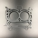 Прокладка под головку Suzuki DF9.9-15 (Suzuki)