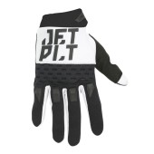 Гидроперчатки JetPilot RX Race White/Black, XL