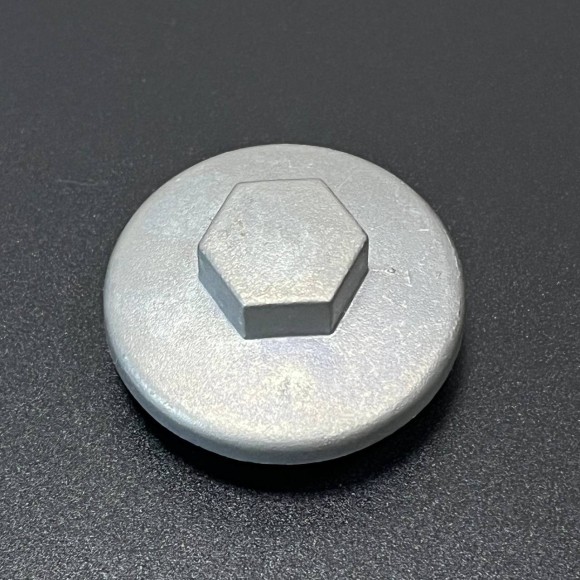 Заглушка клапаной крышки Yamaha Grizzly 660 (Yamaha) Заглушка клапаной крышки Yamaha Grizzly 660 (Yamaha)