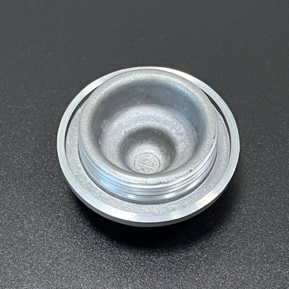 Заглушка клапаной крышки Yamaha Grizzly 660 (Yamaha)