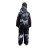 Детский комбинезон Jethwear Odin &amp; Olivia с утеплителем Grey Camo, 122-128