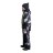 Детский комбинезон Jethwear Odin &amp; Olivia с утеплителем Grey Camo, 122-128