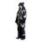 Детский комбинезон Jethwear Odin &amp; Olivia с утеплителем Grey Camo, 122-128