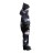 Детский комбинезон Jethwear Odin &amp; Olivia с утеплителем Grey Camo, 122-128