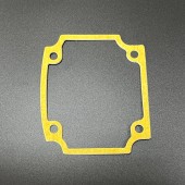 Прокладка выхлопной трубы Yamaha 25-30 Прокладка выхлопной трубы Yamaha 25-30