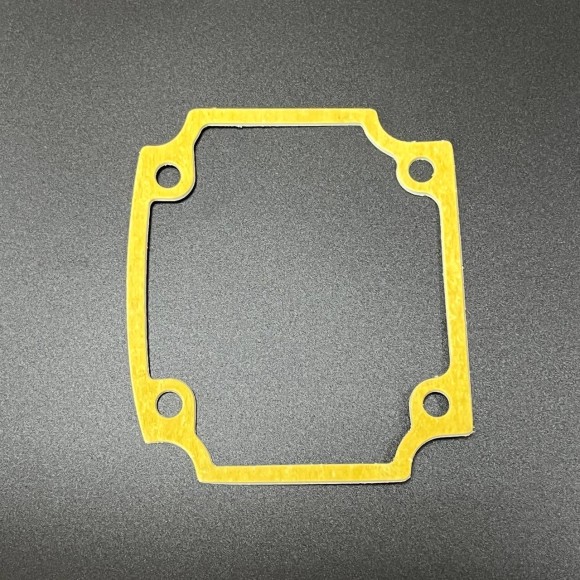 Прокладка выхлопной трубы Yamaha 25-30