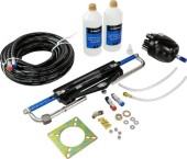 Гидравлическая система рулевого управления до 150 л.с, Marine Rocket Гидравлическая система рулевого управления до 150 л.с, Marine Rocket