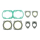 Комплект прокладок верхний Sledex для Yamaha 340