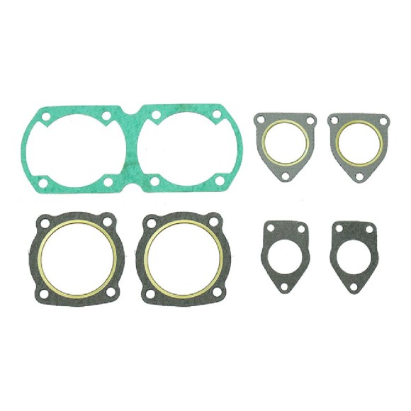 Комплект прокладок верхний Sledex для Yamaha 340 Комплект прокладок верхний Sledex для Yamaha 340