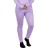 Термоштаны FXR Atmosphere Lavender Zebra, S