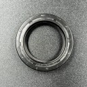 Сальник Yamaha (93101-25M69; F9.9-01.01.00.13) (25x37x7) (Yamaha)