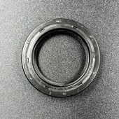 Сальник Yamaha (93101-25M69; F9.9-01.01.00.13) (25x37x7) (Yamaha)