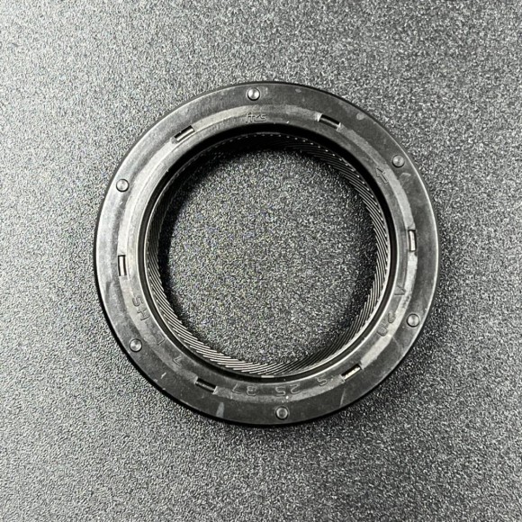 Сальник Yamaha (93101-25M69; F9.9-01.01.00.13) (25x37x7) (Yamaha)