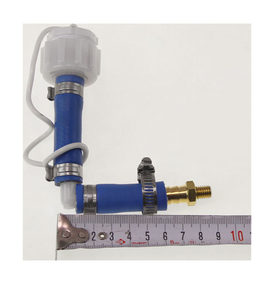 Приспособление для промывки водных мотоциклов Yamaha