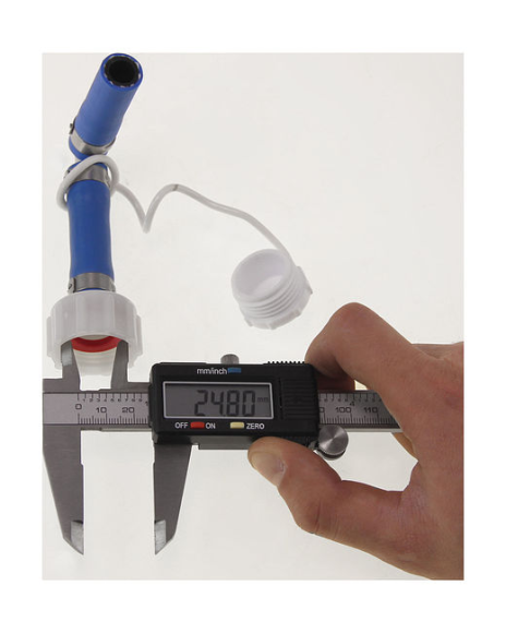 Приспособление для промывки водных мотоциклов Yamaha