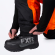 Полукомбинезон FXR Excursion с утеплителем Orange/Black, XL