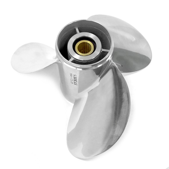 Винт гребной Solas 1641-173-25, 3x17 1/4x25 (R) Винт гребной Solas 1641-173-25, 3x17 1/4x25 (R)