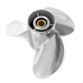 Винт гребной Solas 1641-173-25, 3x17 1/4x25 (R)