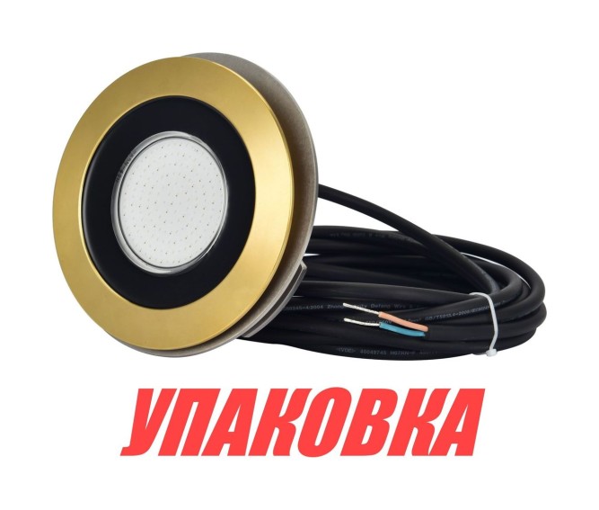 Подводный огонь, Blue, AquaIDEA (упаковка из 2 шт.)