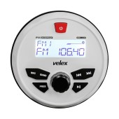 Магнитола MP3 2"