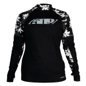 Термокофта 509 FZN LVL 1 Snow Drop, LG Термокофта 509 FZN LVL 1 Snow Drop, LG