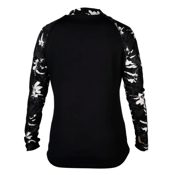 Термокофта 509 FZN LVL 1 Snow Drop, LG Термокофта 509 FZN LVL 1 Snow Drop, LG