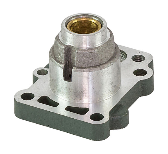 Основание помпы Yamaha 9.9-15, Omax Основание помпы Yamaha 9.9-15, Omax