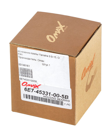 Основание помпы Yamaha 9.9-15, Omax Основание помпы Yamaha 9.9-15, Omax