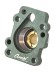 Основание помпы Yamaha 9.9-15, Omax