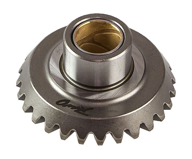 Шестерня редуктора Yamaha 4-5 (заднего хода), Omax