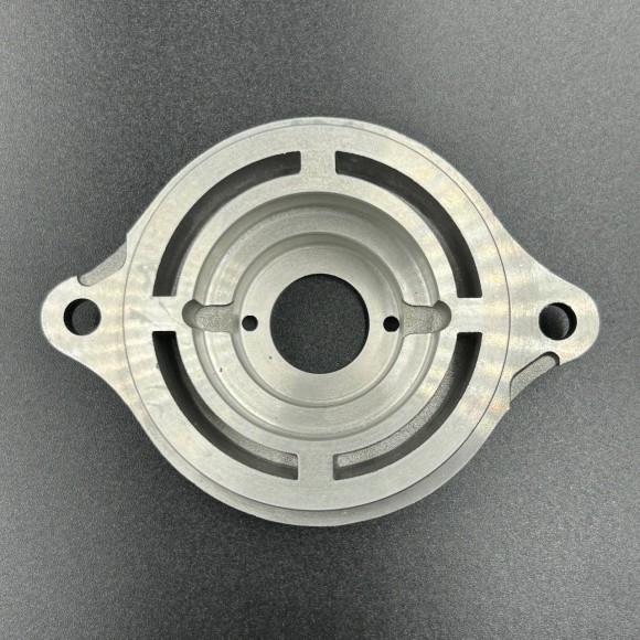 Ступица 682 Yamaha 9,9-15 (Osaka) Ступица 682 Yamaha 9,9-15 (Osaka)