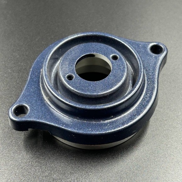 Ступица 682 Yamaha 9,9-15 (Osaka)