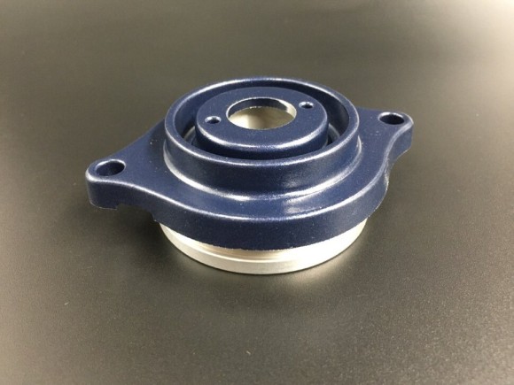 Ступица 682 Yamaha 9,9-15 (Osaka)