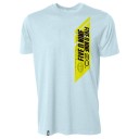 Футболка 509 5 Dry Origin Tech Rad Sky, XL