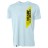 Футболка 509 5 Dry Origin Tech Rad Sky, XL