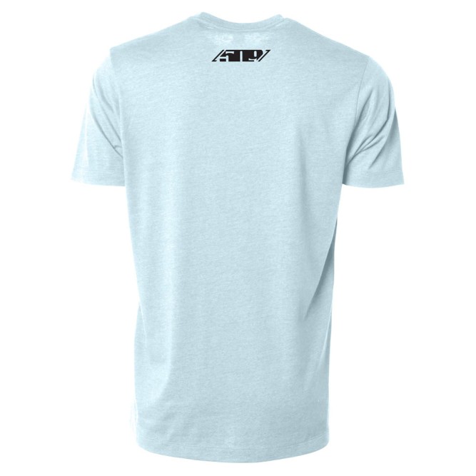 Футболка 509 5 Dry Origin Tech Rad Sky, XL