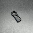 Держатель тяги (втулка пластиковая) SOCKET (Quicksilver)
