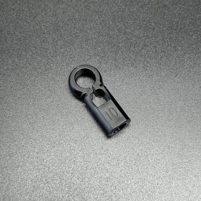 Держатель тяги (втулка пластиковая) SOCKET (Quicksilver)
